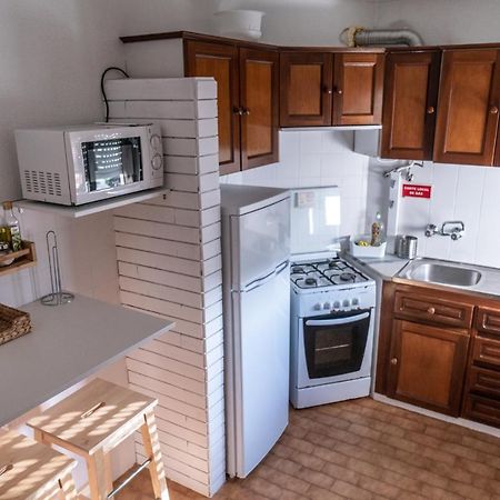 Balili Private Apartment Ferrel  Ngoại thất bức ảnh