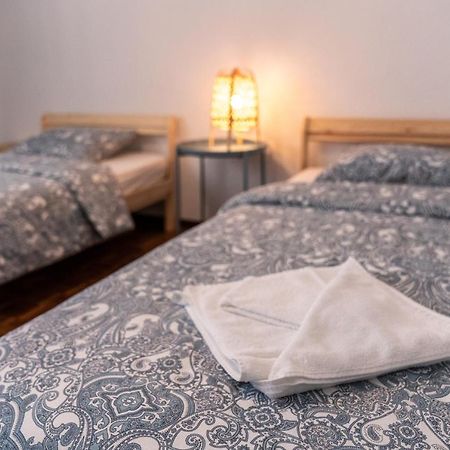 Balili Private Apartment Ferrel  Ngoại thất bức ảnh