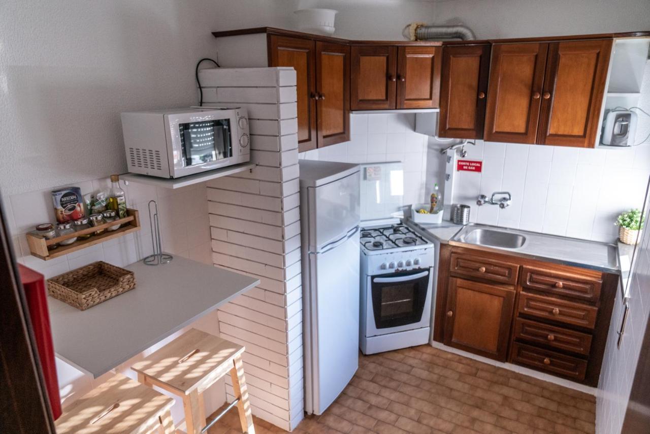 Balili Private Apartment Ferrel  Ngoại thất bức ảnh