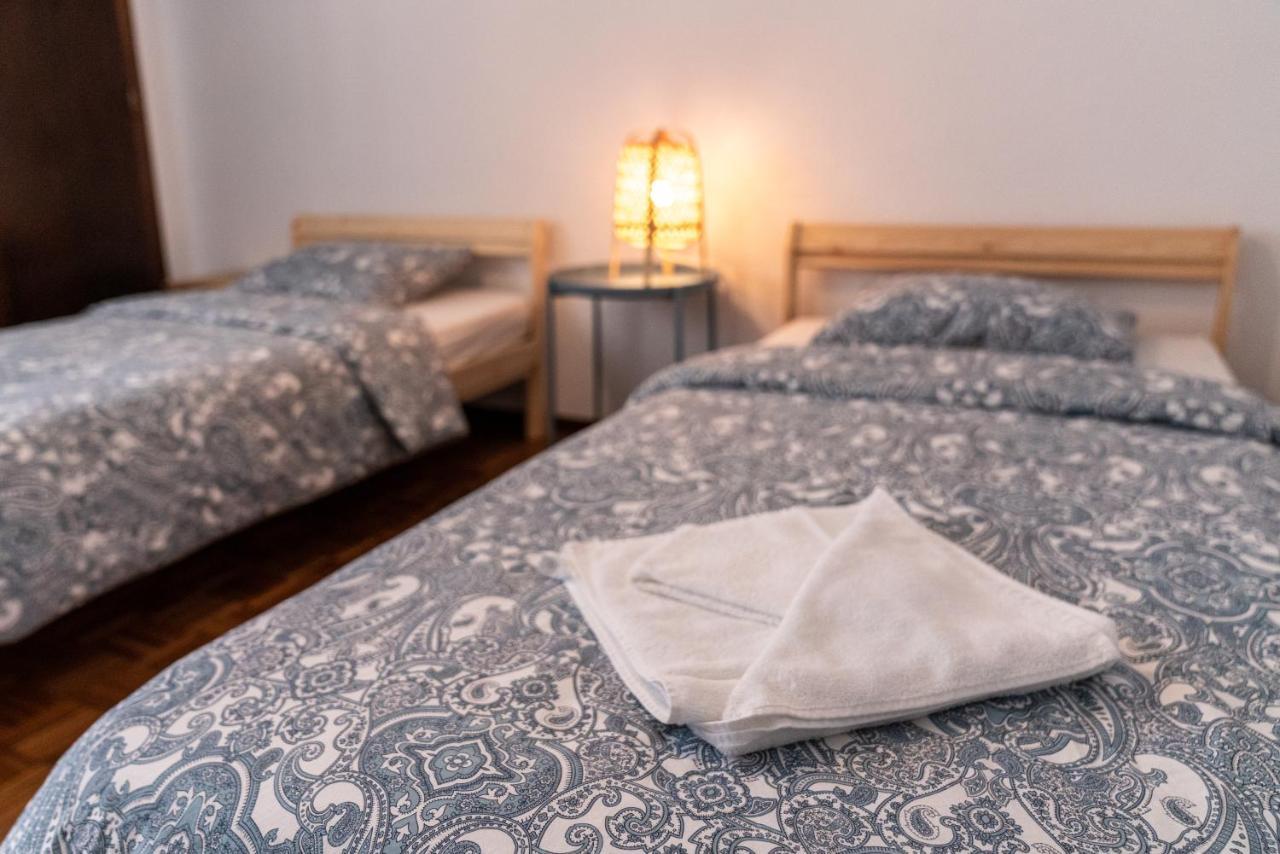 Balili Private Apartment Ferrel  Ngoại thất bức ảnh