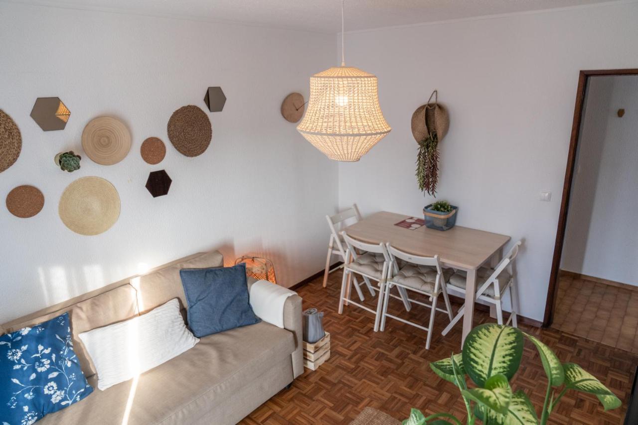 Balili Private Apartment Ferrel  Ngoại thất bức ảnh