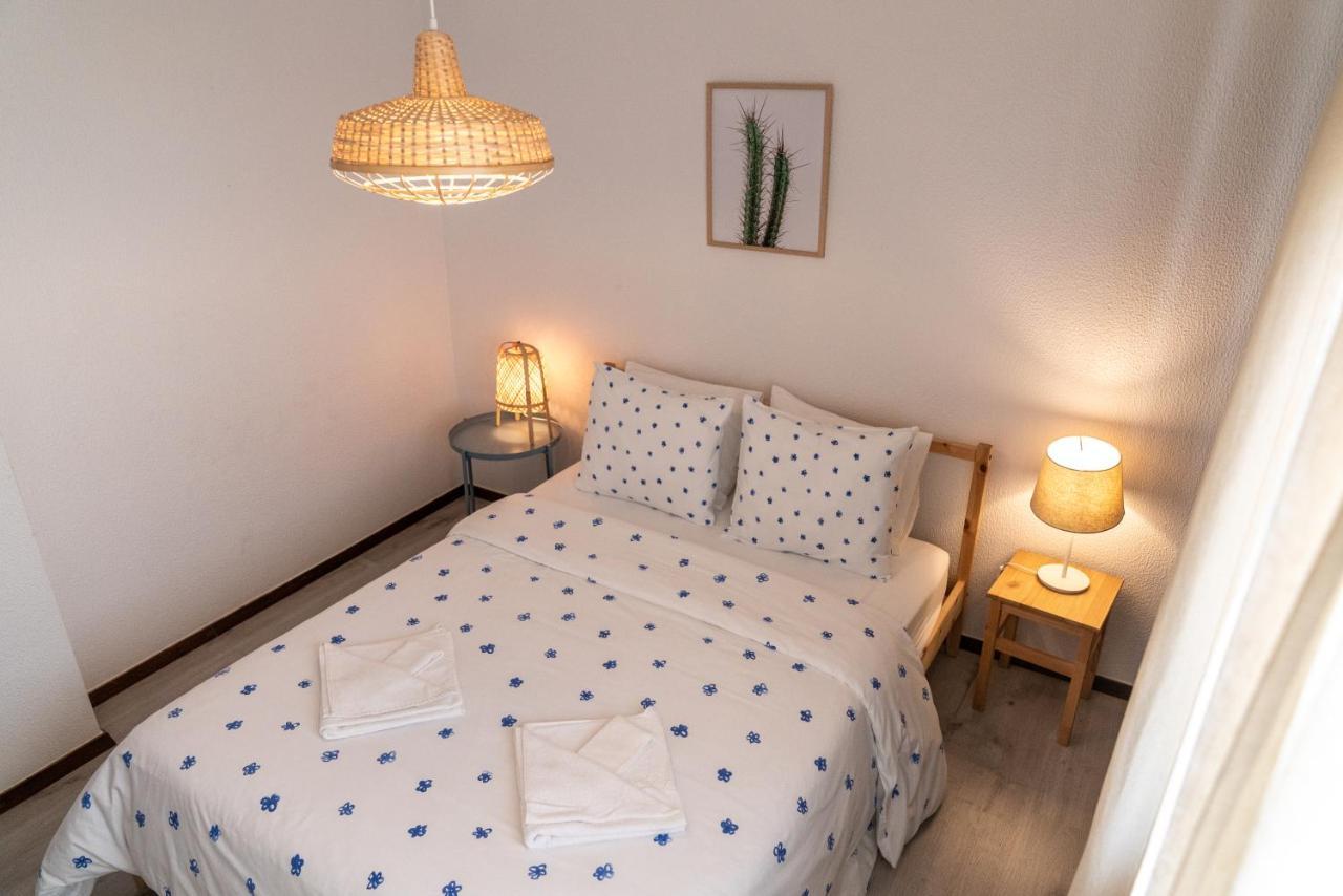 Balili Private Apartment Ferrel  Ngoại thất bức ảnh