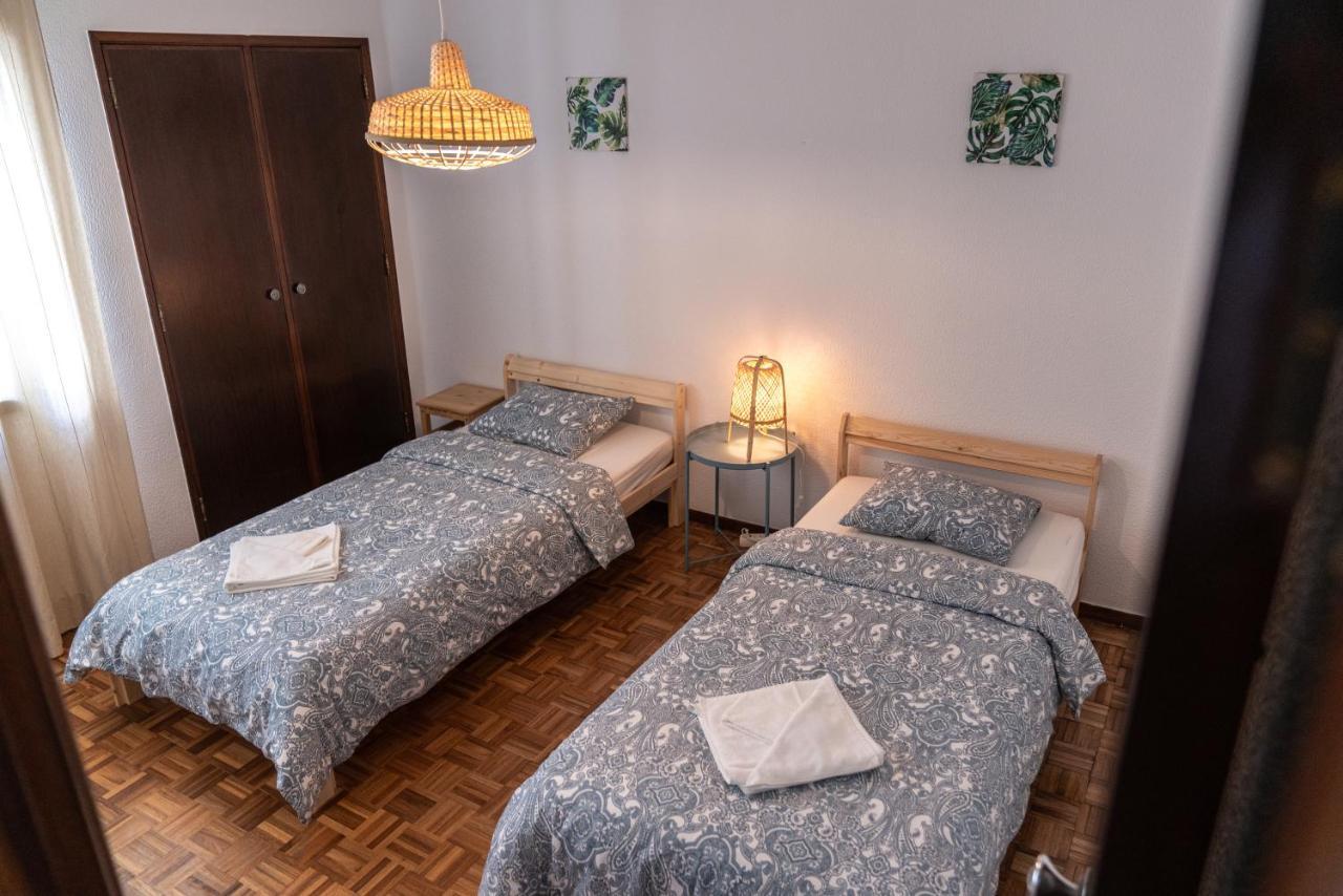 Balili Private Apartment Ferrel  Ngoại thất bức ảnh
